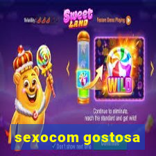 sexocom gostosa